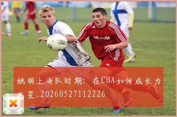 姚明上海队时期:在CBA如何成长为巨星_20260527112226
