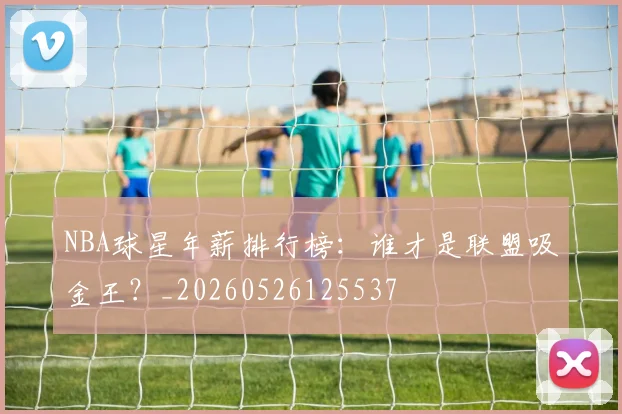 NBA球星年薪排行榜:谁才是联盟吸金王?_20260526125537
